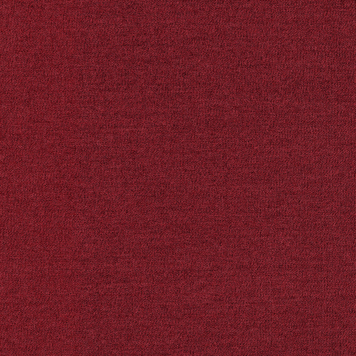 ECKSOFA in Flachgewebe Bordeaux  271/344 cm  - Bordeaux/Schwarz, Design, Textil/Metall (271/344cm) - Chilliano