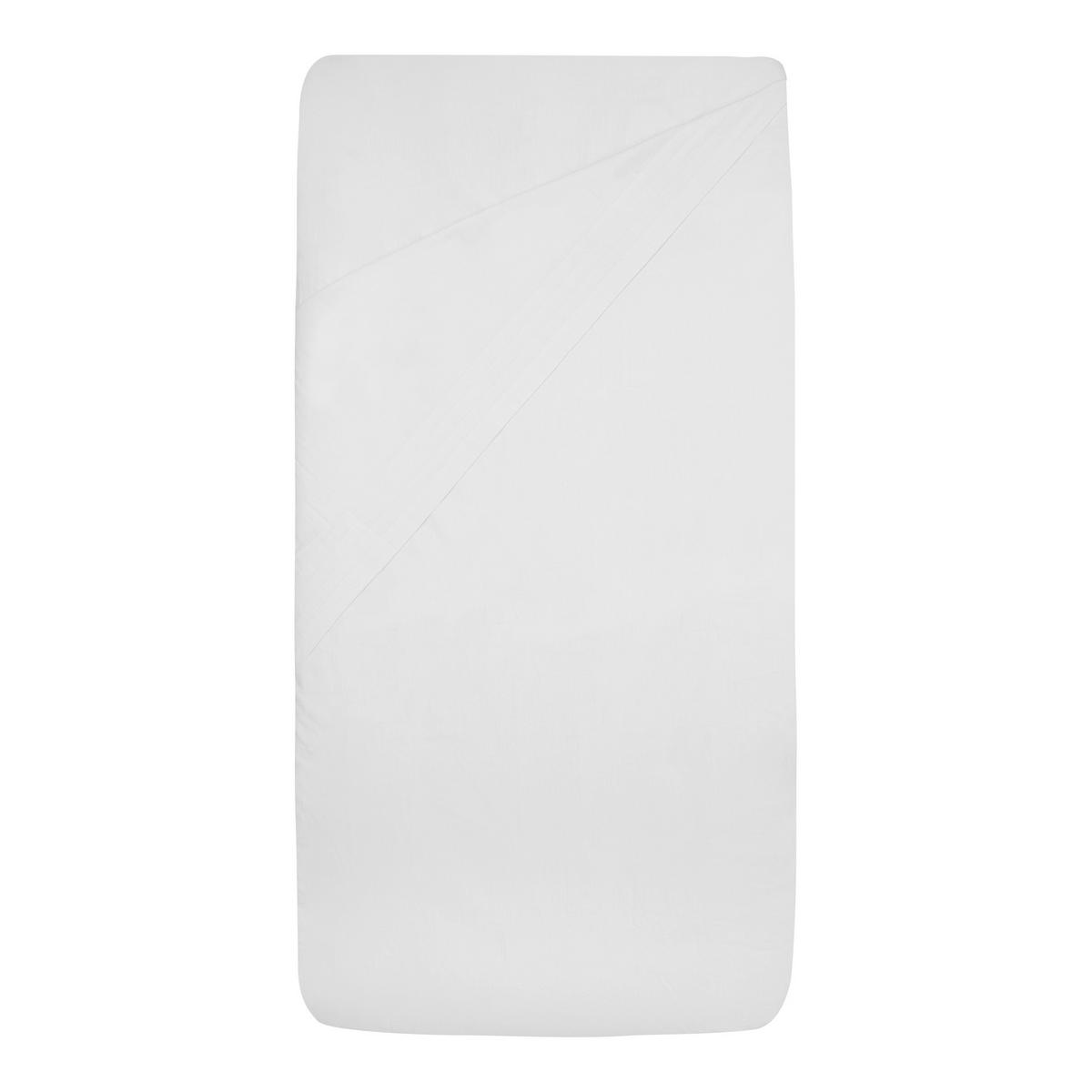 BABYDECKE 60/120 cm  - Basics (60/120cm) - Witlof for Kids
