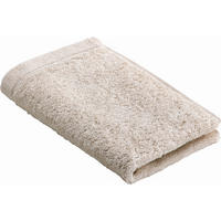 RUČNÍK PRO HOSTY, 30/50 cm, přírodní barvy - přírodní barvy, Basics, textil (30/50cm) - Cawoe