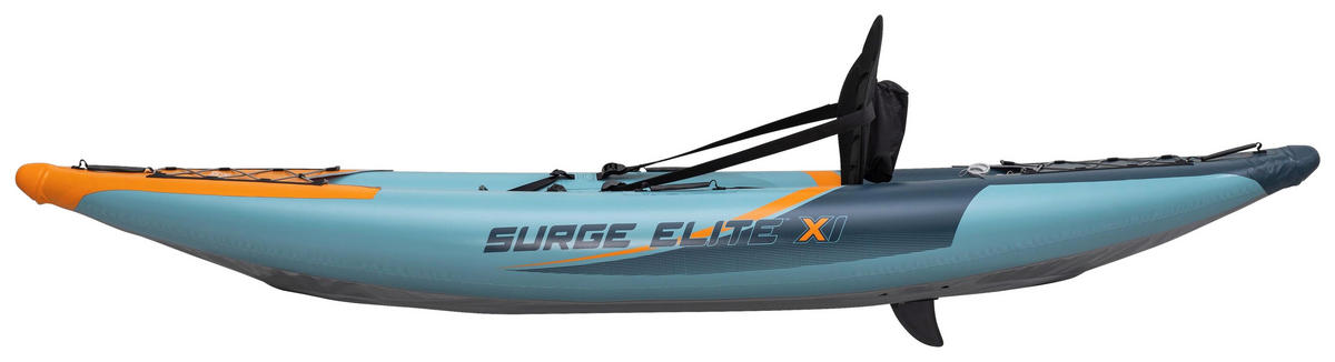 KAJAK 65052 VENTURA KAYAK  - KONVENTIONELL (312/94/30cm) - Bestway