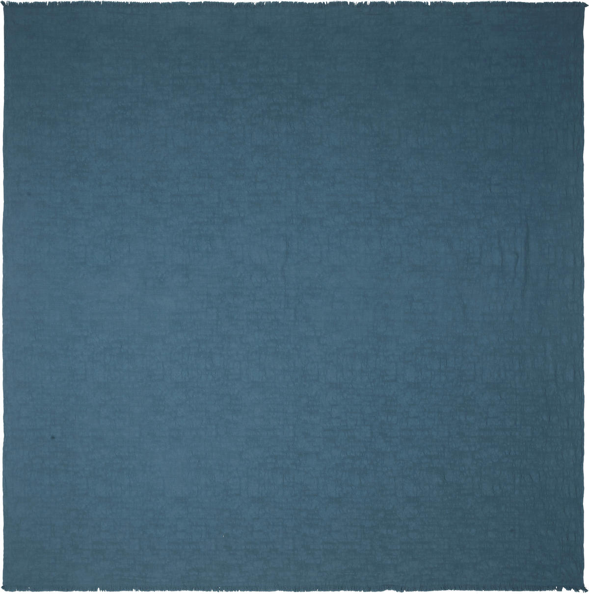 CUVERTURĂ 220/240 cm  - petrol, Konventionell, textil (220/240cm) - Novel
