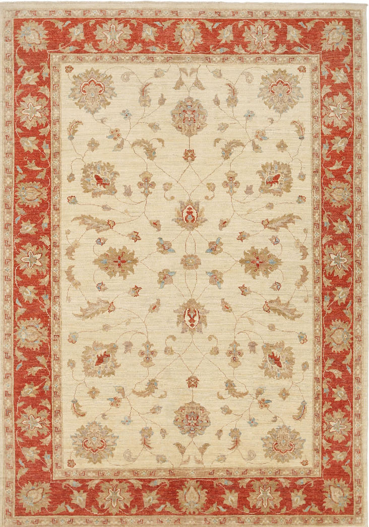 ORIJENTALNI TEPIH 85/125 cm     - Konvencionalno, tekstil (85/125cm) - Cazaris