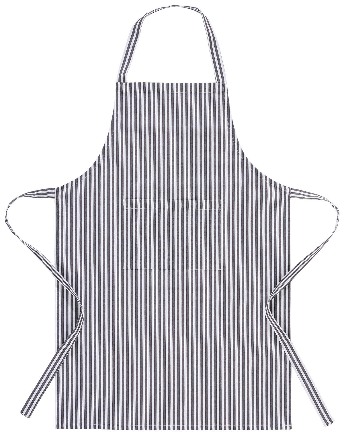 ZÁSTĚRA  - šedá, textil (60/90cm) - Esposa