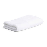 HANDTUCH 50/100 cm BAMBOO LUXE Weiß  - Weiß, Basics, Textil (50/100cm) - Moeve