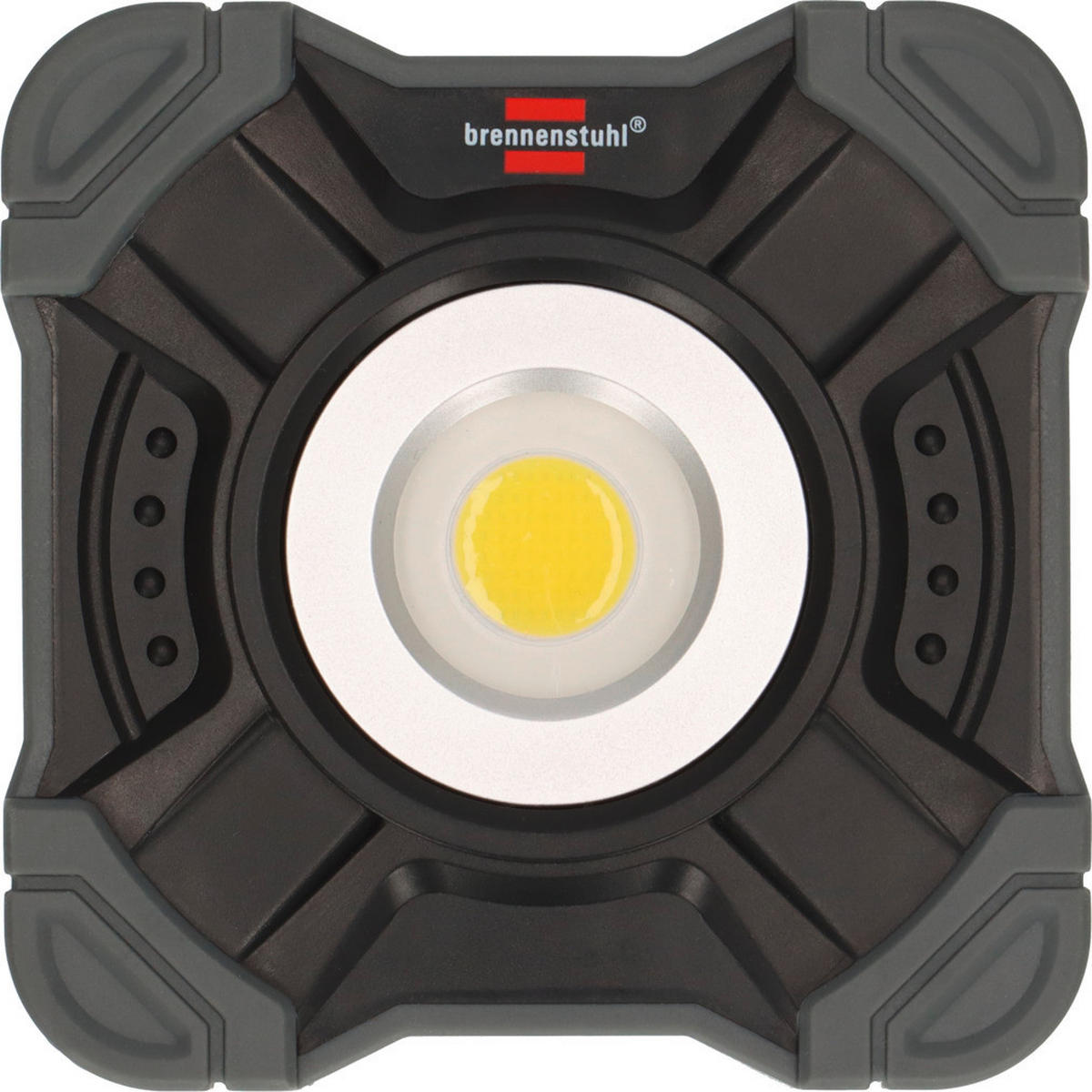 LED-ARBEITSLEUCHTE  - Basics (10/10/4cm) - Brennenstuhl