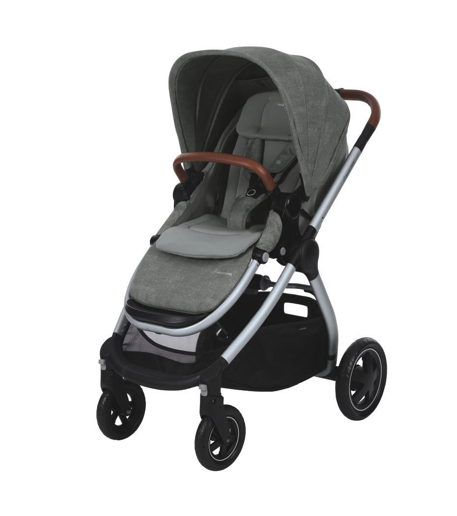 Kinderwagen Adorra Maxi Cosi In Grau Shoppen