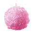 KUGELKERZE 10 cm - Rosa, Basics (10cm) - Ambia Home KUGELKERZE 10 cm - Rosa, Basics (10cm) - Ambia Home