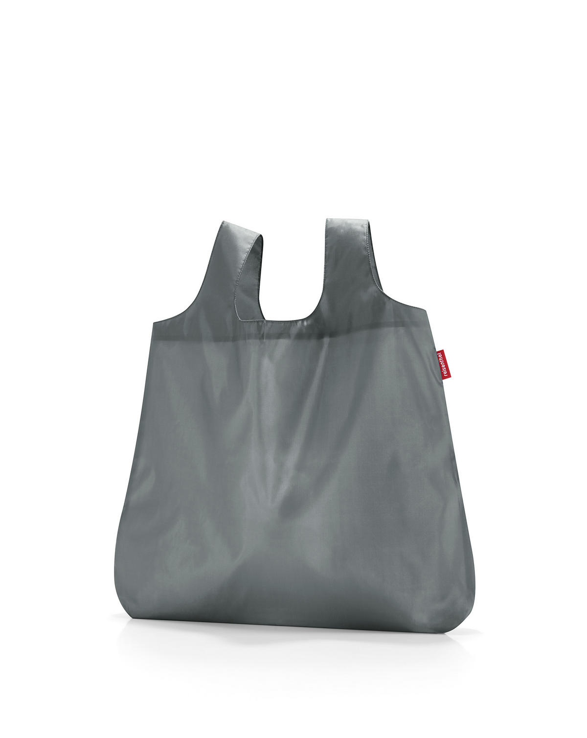 NAKUPOVALNA TORBA - večbarvno, Basics, tekstil (45/53.5/7cm) - Reisenthel
