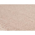 WEBTEPPICH 65/130 cm Sunshine Beige  - Beige, Basics, Textil (65/130cm) - Novel