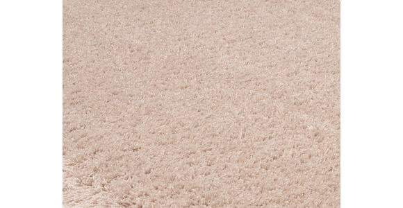 WEBTEPPICH 65/130 cm Sunshine Beige - Beige, Basics, Textil (65/130cm) - Novel