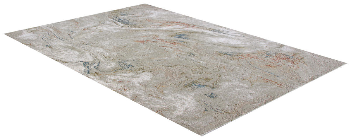 TKANÝ KOBEREC, 160/230 cm béžová - béžová, Konvenční, textil (160/230cm) - Novel