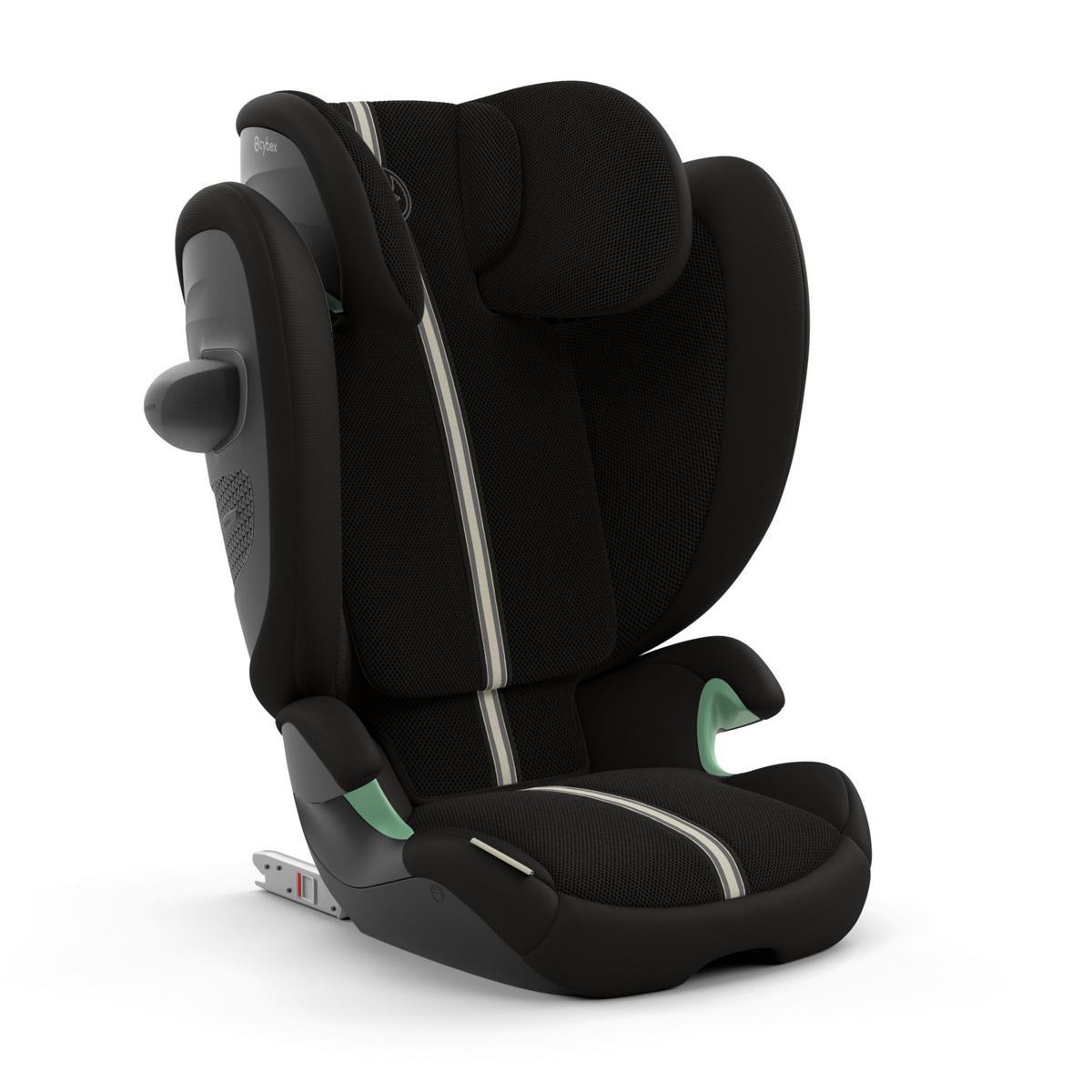DJEČJA AUTOSJEDALICA  CYBEX GOLD  - crna, Basics, plastika (60.5/27.5/60cm) - cybex GOLD