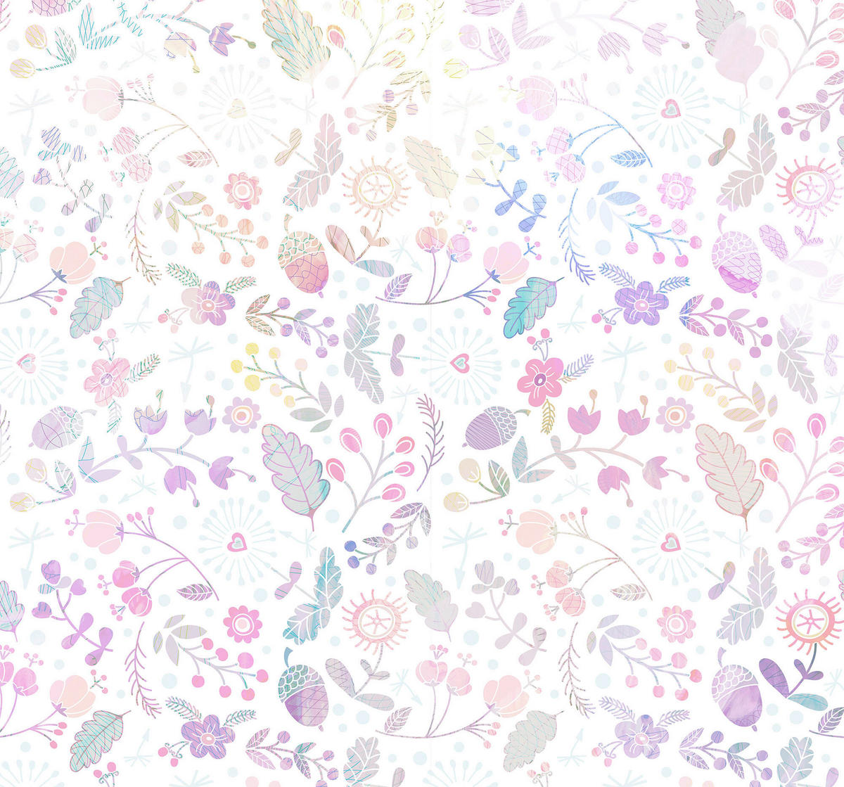 FOTOTAPETE - Multicolor, Trend, Papier (300/280cm)
