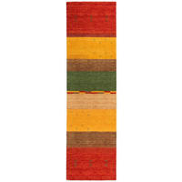 ORIENTÁLNÍ KOBEREC, 80/200 cm, vícebarevná - vícebarevná, Lifestyle, textil (80/200cm) - Cazaris