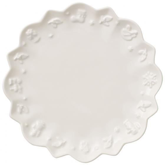 UNTERTASSE TOYS DELIGHT ROYAL CLASSIC  15,5 cm   - Basics, Keramik (15,5cm) - Villeroy & Boch