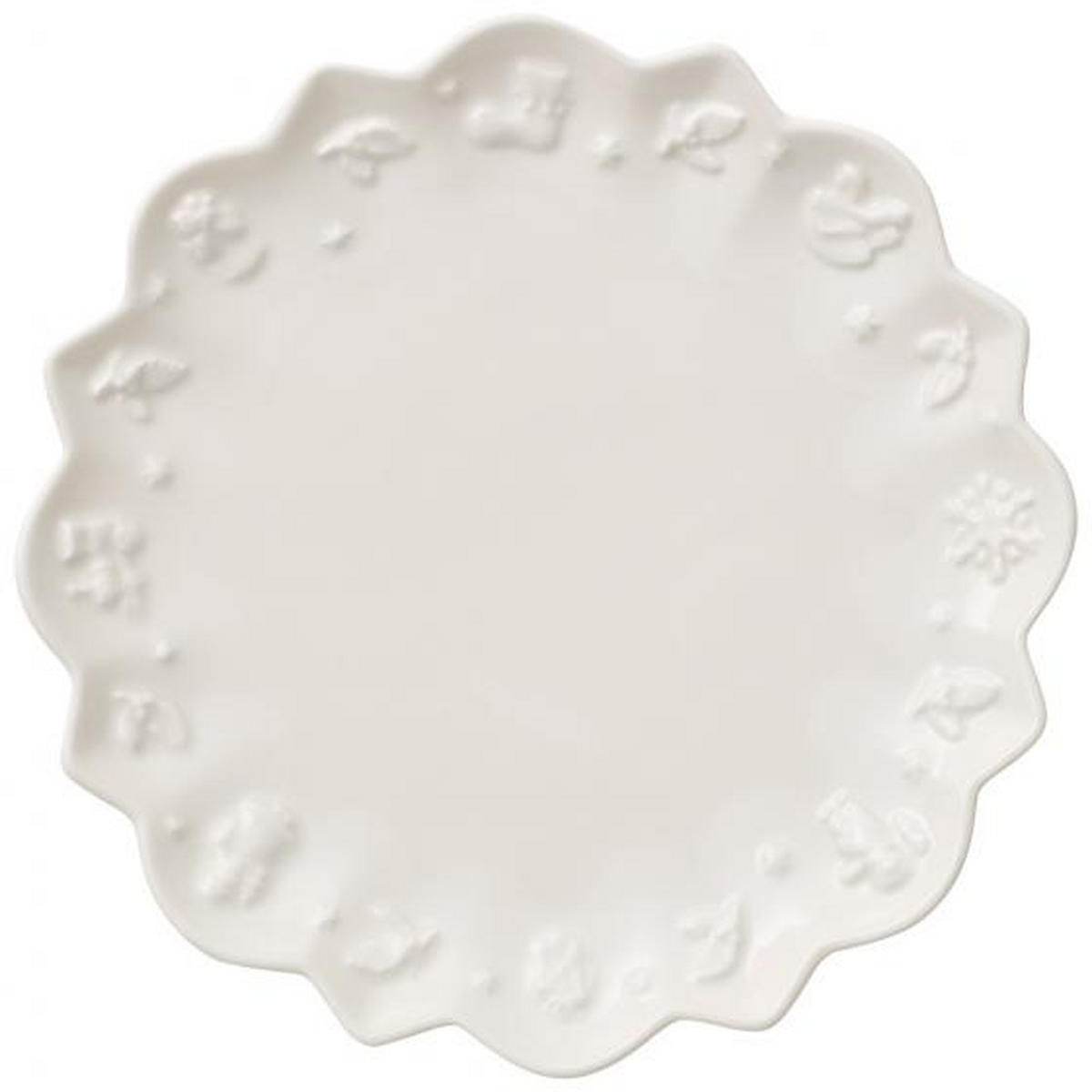 UNTERTASSE TOYS DELIGHT ROYAL CLASSIC  15,5 cm   - Basics, Keramik (15,5cm) - Villeroy & Boch