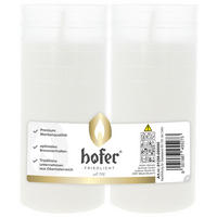 GRABLICHT-NACHFÜLLUNG - Basics, Kunststoff (12/6/14,7cm)