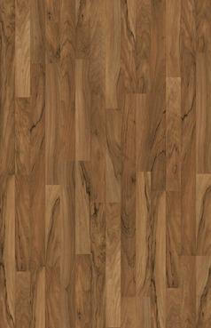 Laminatboden Nussbaum Basic 200 1426416 per m²