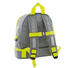 KINDERRUCKSACK - Grau, Trend, Textil (24,5/15,5/27cm) - Lässig KINDERRUCKSACK - Grau, Trend, Textil (24,5/15,5/27cm) - Lässig