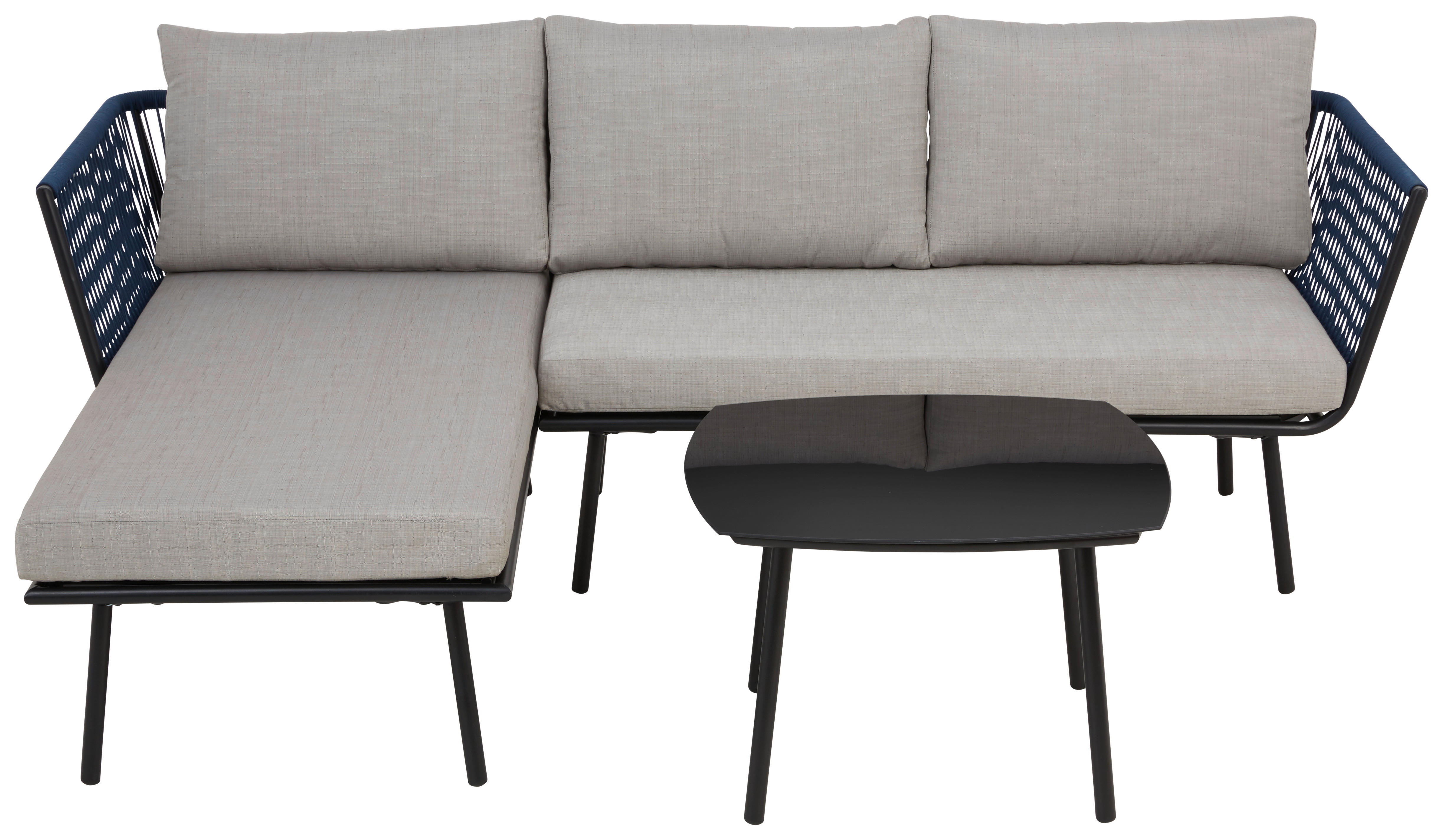 Mobilier terasńÉ »ôi lounge 150/218 cm