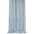 VORHANGSTOFF per lfm Verdunkelung - Blau/Weiß, KONVENTIONELL, Textil (150cm) - Esposa VORHANGSTOFF per lfm Verdunkelung - Blau/Weiß, KONVENTIONELL, Textil (150cm) - Esposa