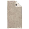TÖRÖLKÖZŐ 80/150 cm homok  - homok, Design, textil (80/150cm) - Joop!