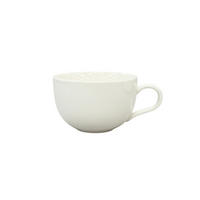ŠÁLEK NA ESPRESSO porcelán keramika  - bílá, Trend, keramika (100ml) - Dieter Knoll