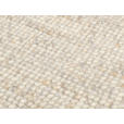 LÄUFER 80/200 cm Havre Naturfarben, Beige  - Beige/Naturfarben, Basics, Textil (80/200cm) - Linea Natura