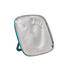 GIPSABDRUCK - Basics, Kunststoff (15/14,6/4,7cm) - Baby Art