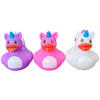 BADESPIELZEUG - Pink/Lila, Basics, Kunststoff - My Baby Lou