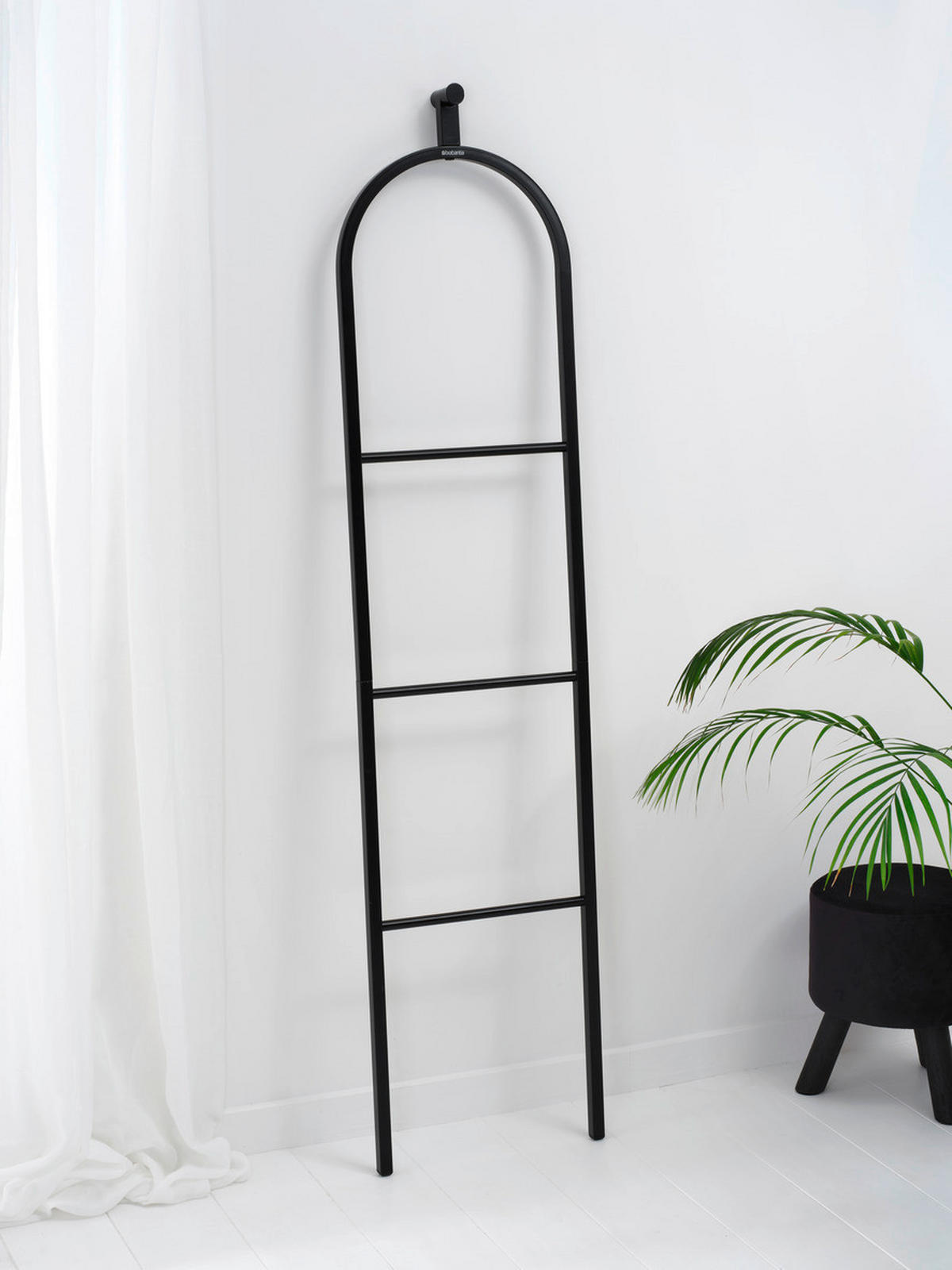 VJEŠALICA ZA ODIJELA  metal   - Basics, metal (38/168/6,5cm) - Brabantia