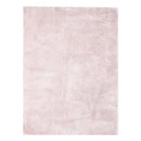 HOCHFLORTEPPICH 160/230 cm Bali 110 Hellrosa  - Hellrosa, Design, Textil (160/230cm) - Kayoom