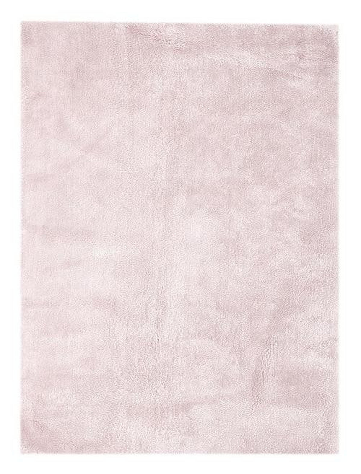 HOCHFLORTEPPICH 160/230 cm Bali 110 Hellrosa  - Hellrosa, Design, Textil (160/230cm) - Kayoom