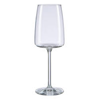 WEIßWEINGLAS Vivid Senses 363 ml  - Klar, Design, Glas (7,6/22,2cm) - Zwiesel Glas