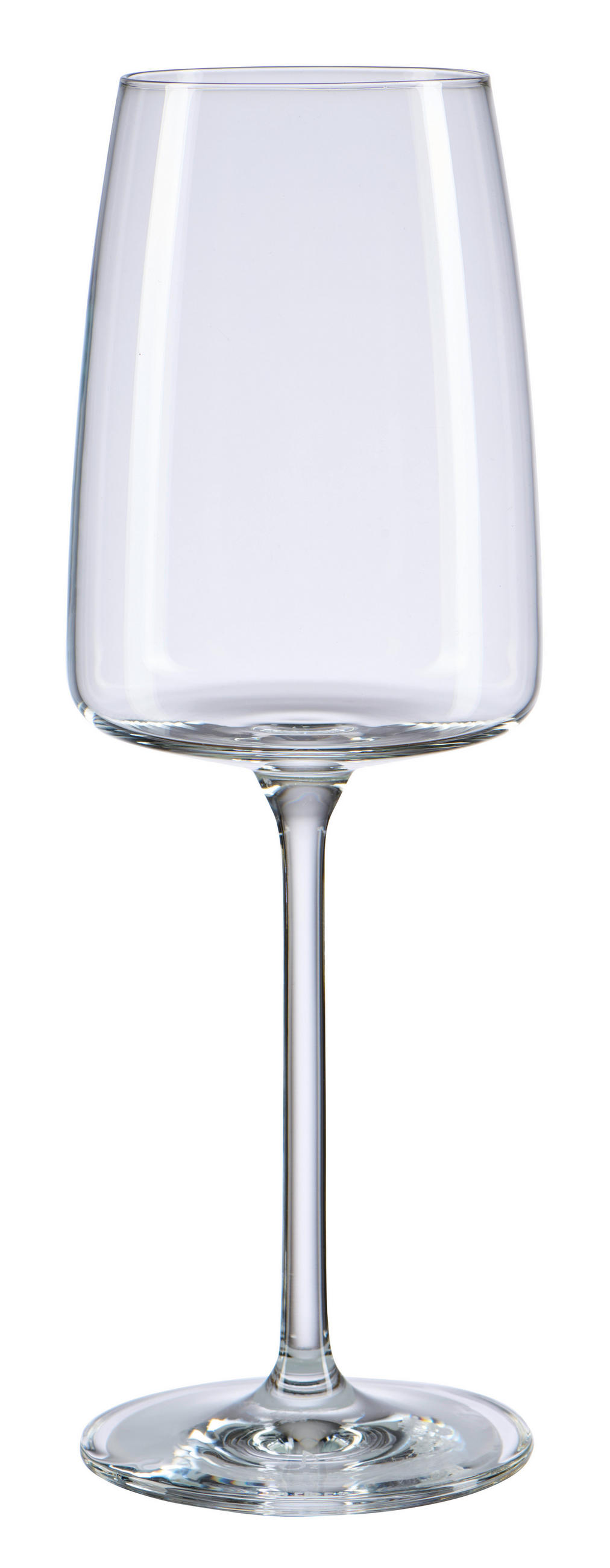 WEIßWEINGLAS Vivid Senses 363 ml  - Klar, Design, Glas (7,6/22,2cm) - Zwiesel Glas