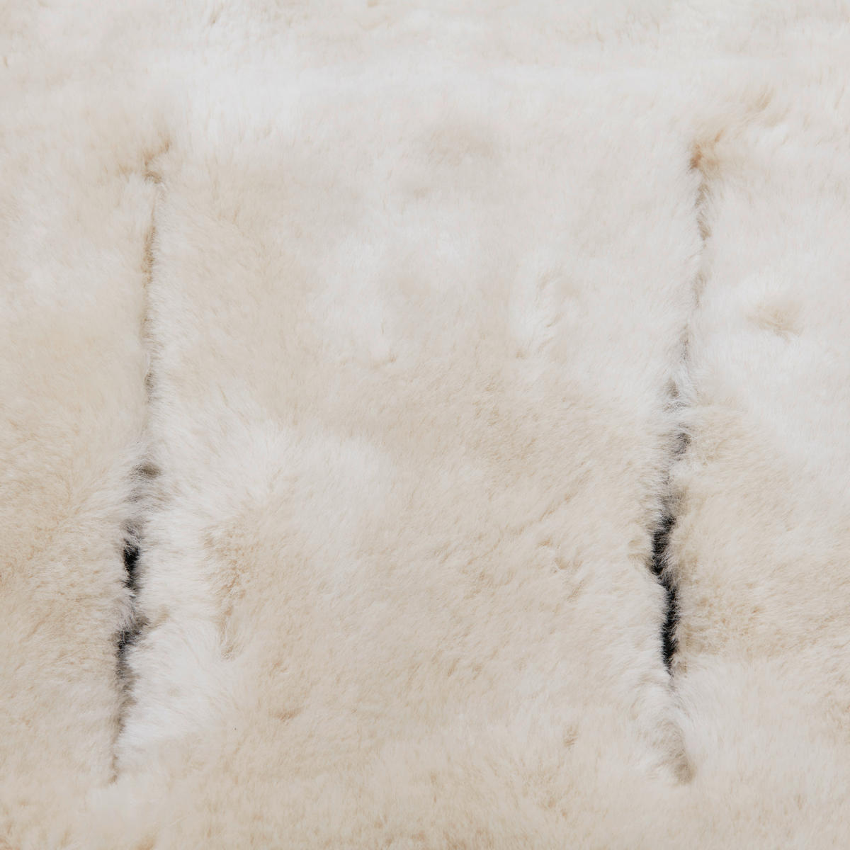 FELLSACK  - Beige, Basics, Textil (47/90cm) - Jimmylee