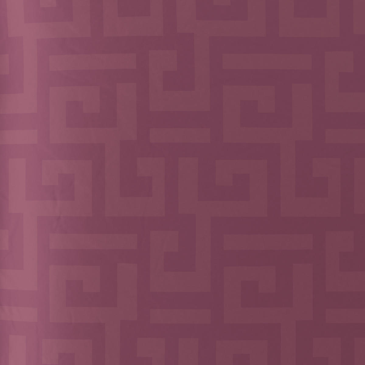 WENDEBETTWÄSCHE Satin 200/200 cm  - Lila, Basics, Textil (200/200cm) - Bio:Vio
