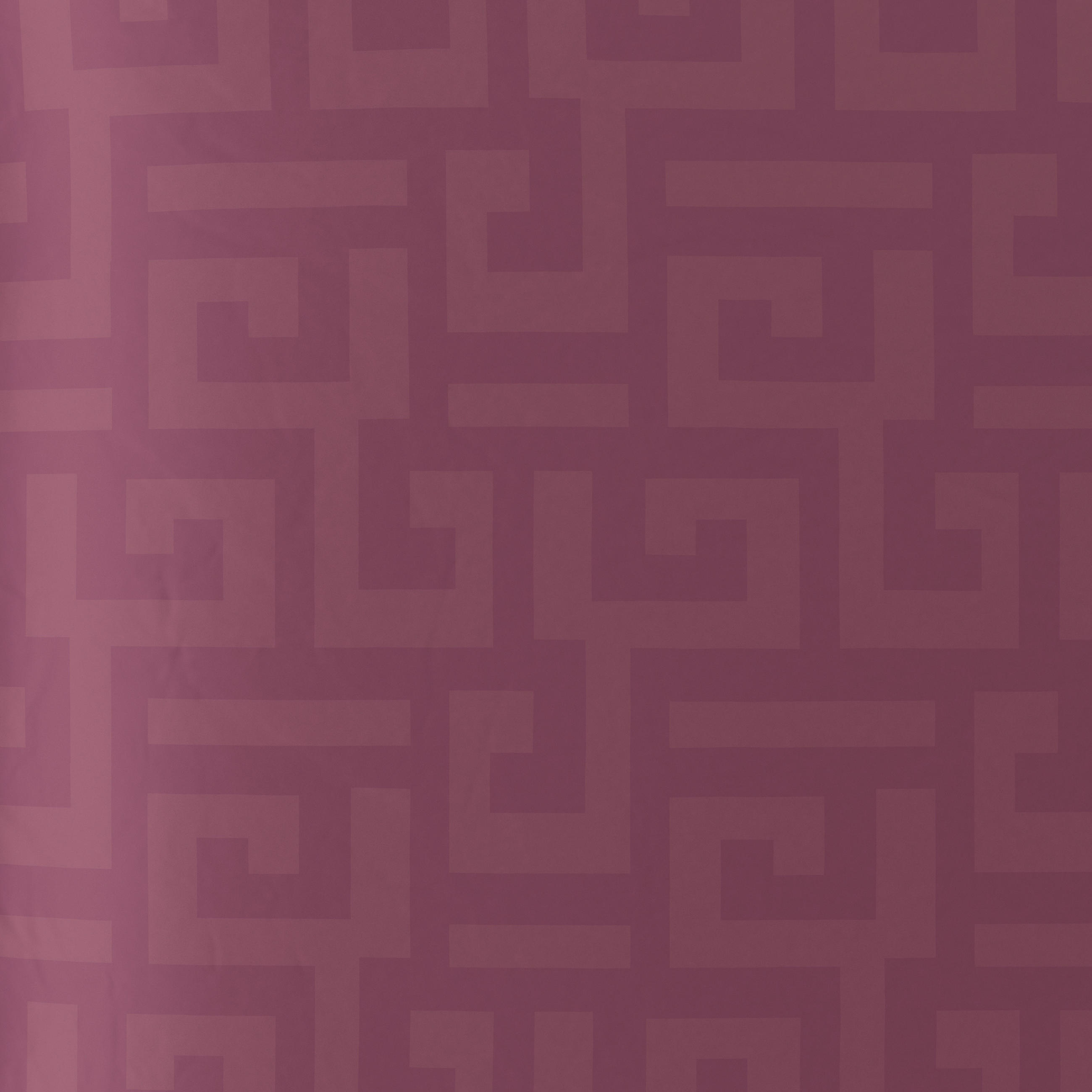 Thumbnail - Bio:Vio Wendebettwäsche, Lila, Textil, Abstraktes, 200x200 cm, Textiles Vertrauen - Oeko-Tex®, Gots, atmungsaktiv, hautf...