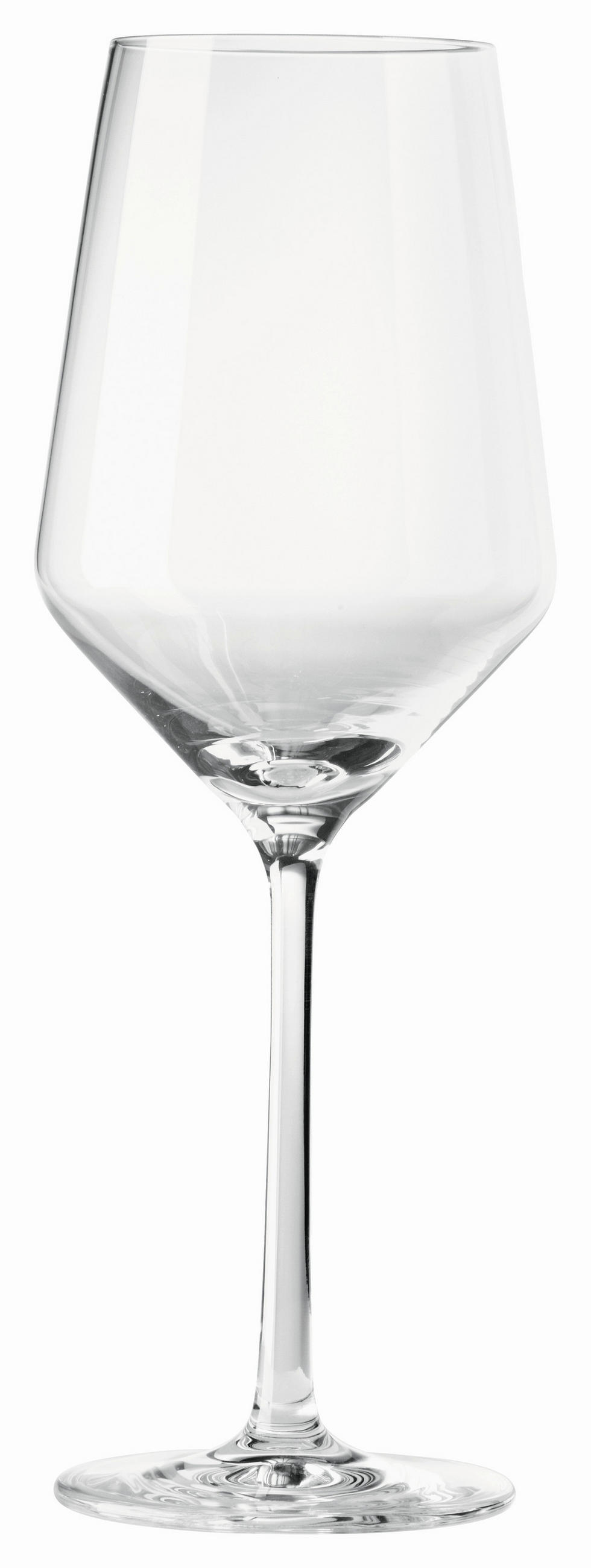 WEISSWEINGLAS 408 ml  - Klar, Design, Glas (0,8/23,2cm) - Zwiesel Glas