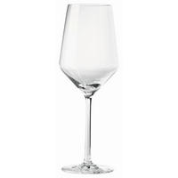 WEIßWEINGLAS 408 ml  - Klar, Design, Glas (0,8/23,2cm) - Zwiesel Glas