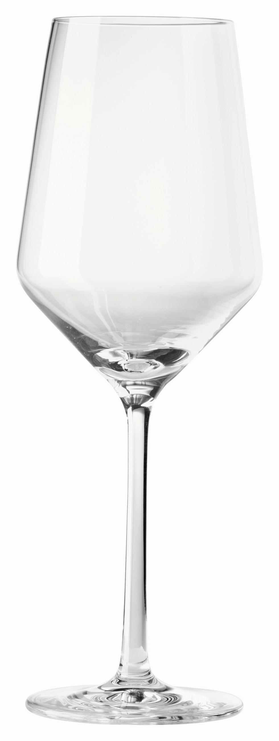 WEIßWEINGLAS 408 ml  - Klar, Design, Glas (0,8/23,2cm) - Zwiesel Glas