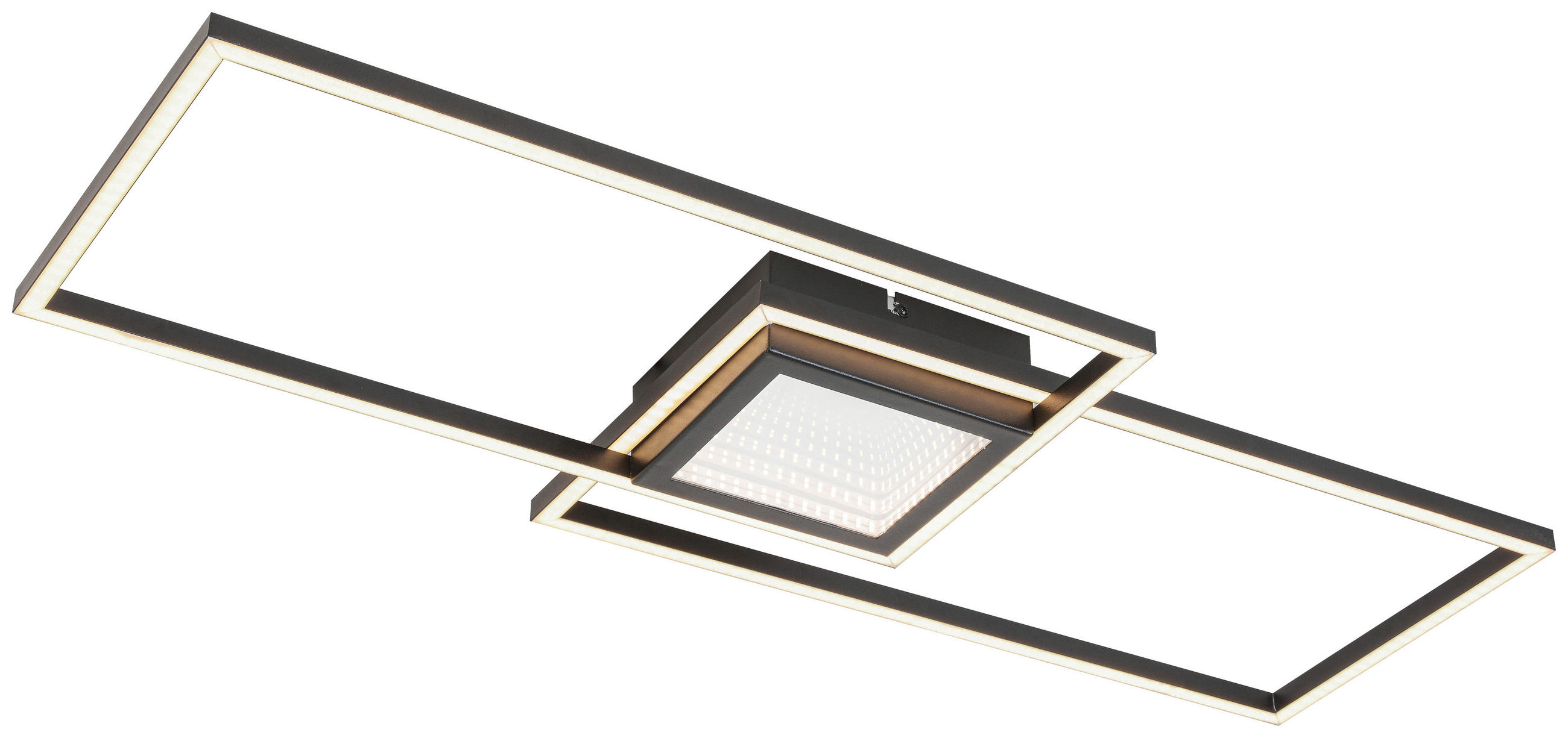 LED-Deckenleuchte Oswin