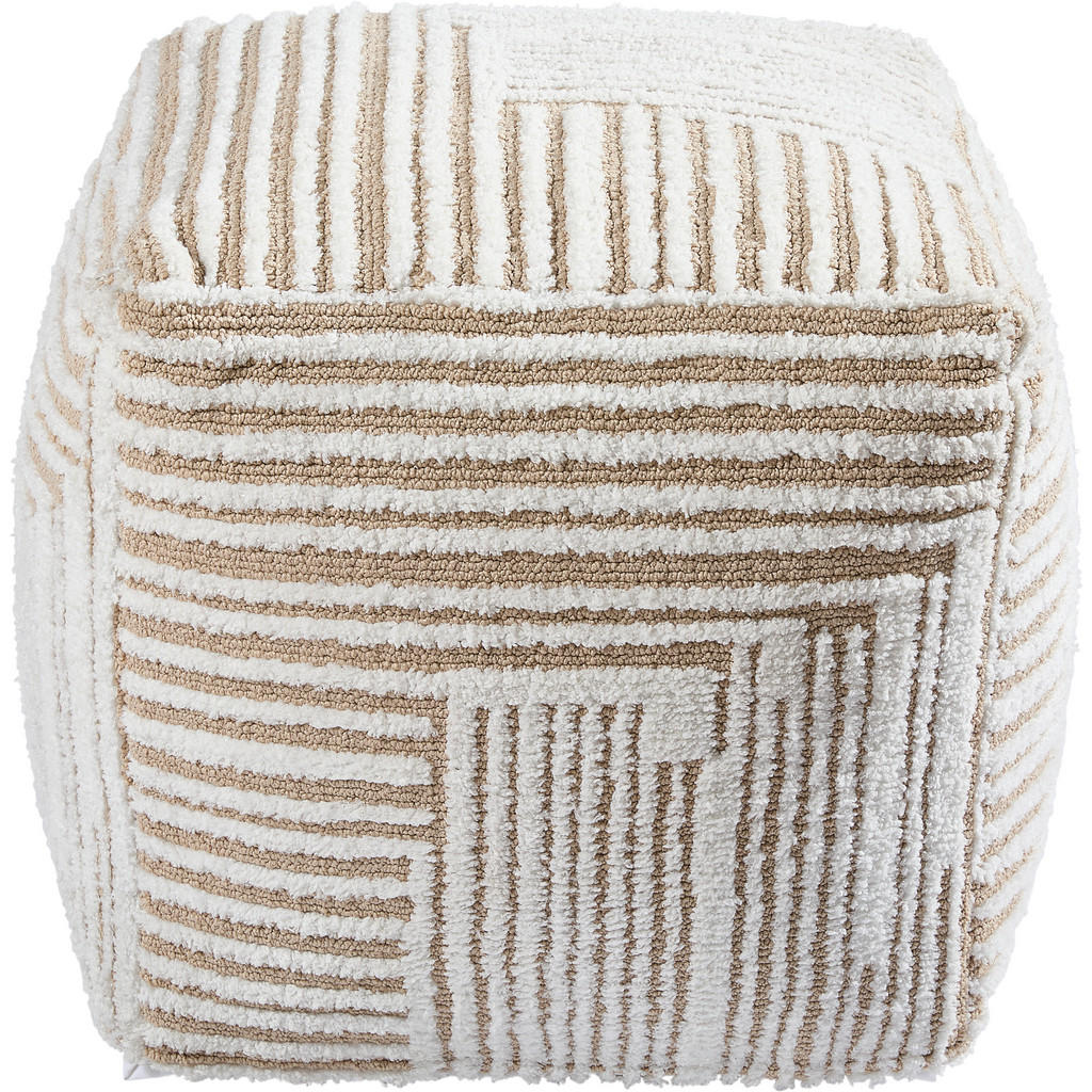 Novel TABURETKA „PUFF“, 45/45/45 cm
