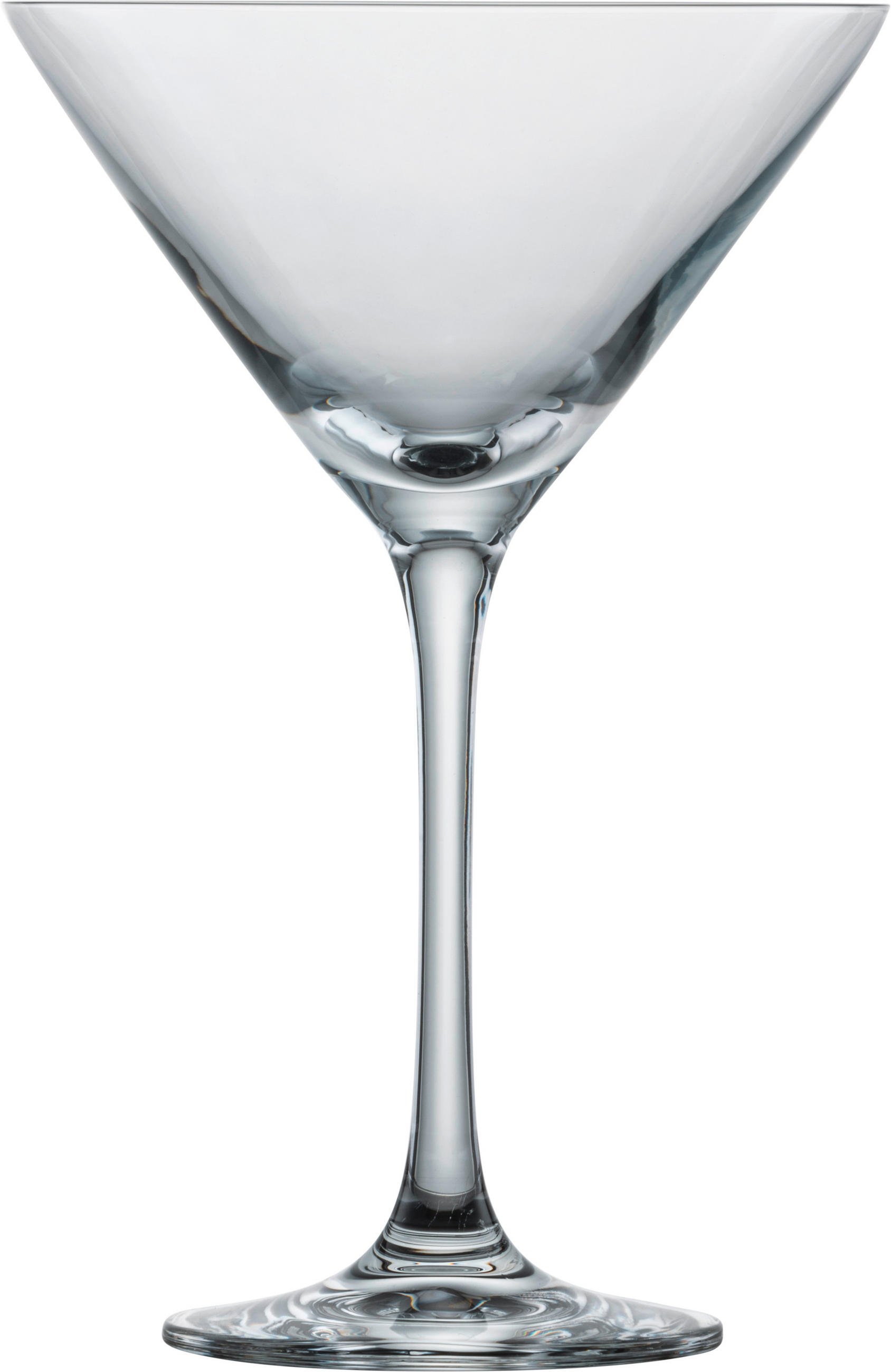 GLÄSERSET Bar Special  4-teilig  - Transparent, Basics, Glas (272ml) - Schott Zwiesel