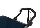 JOGGER  Urban Glide 2  Dunkelblau  - Alufarben/Dunkelblau, LIFESTYLE, Textil/Metall (69/110/34cm) - Thule
