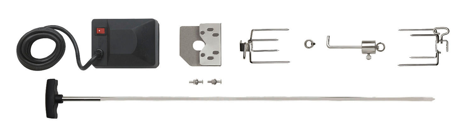 RAŽENJ – ELEKTROMOTOR 69212 - Konvencionalno, kovina (94cm) - Napoleon