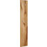 GARDEROBENPANEEL - Eichefarben, Design, Holz (37,5/195/5,2cm) GARDEROBENPANEEL - Eichefarben, Design, Holz (37,5/195/5,2cm)