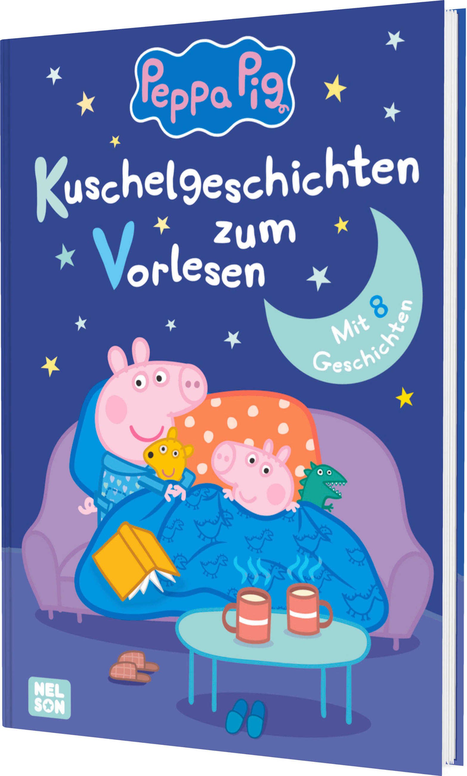 BUCH - Multicolor, Basics, Papier (24,5/17,3/1,1cm)