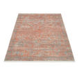 WEBTEPPICH 240/300 cm Colore  - Rosa, LIFESTYLE, Textil (240/300cm) - Dieter Knoll
