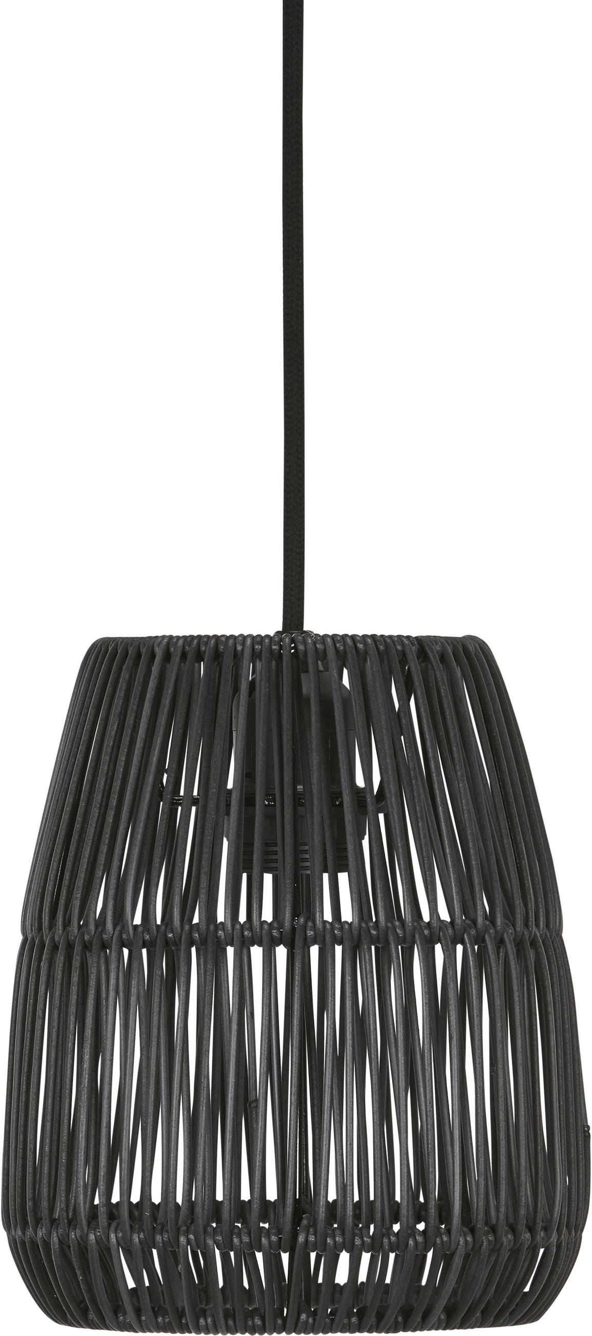 HÄNGELEUCHTE PR Home Saigon   - Natur, Kunststoff (18cm)